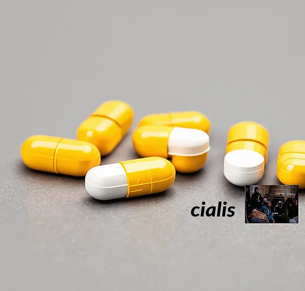 Venden el cialis sin receta medica